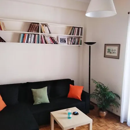 Central Corfu Town コルフ島