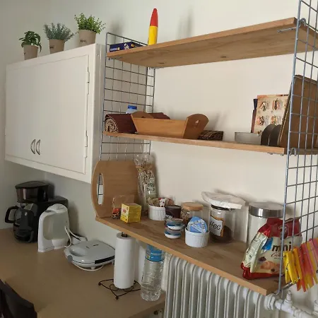 Central Corfu Town コルフ島