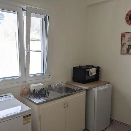 Central Corfu Town * コルフ島