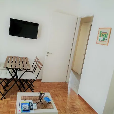 Central Corfu Town *