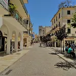 Central Corfu Town Διαμέρισμα