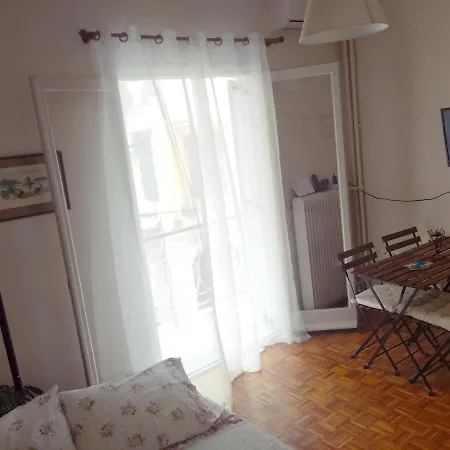 Apartament Central Corfu Town *