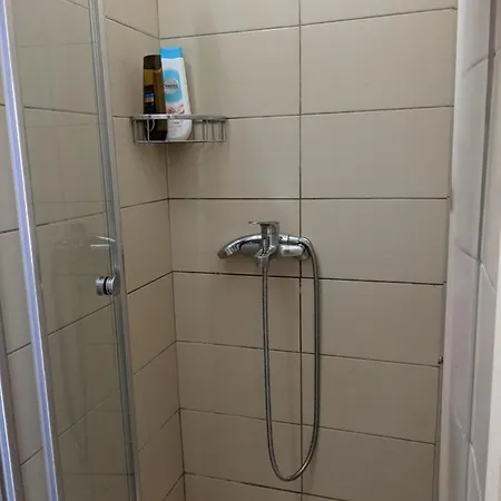 Apartament Central Corfu Town