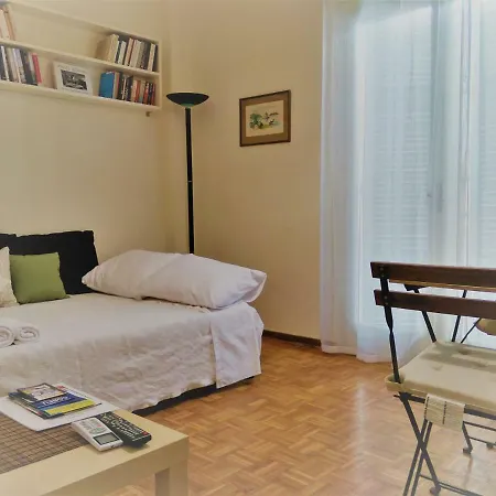 Apartament Central Corfu Town