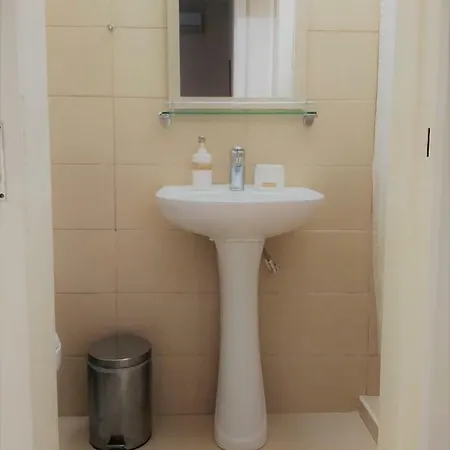Apartament Central Corfu Town