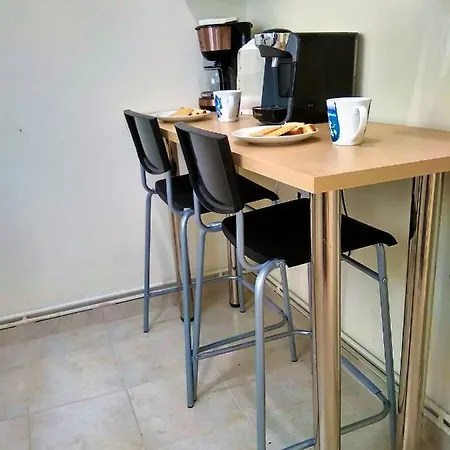 Apartament Central Corfu Town