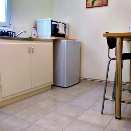 Apartment Central Corfu Town *