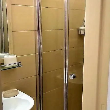 Apartament Central Corfu Town *