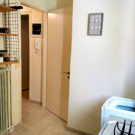 Apartament Central Corfu Town