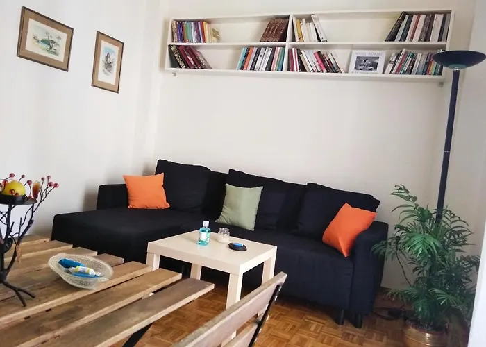 Apartament Central Corfu Town Corfu (city)