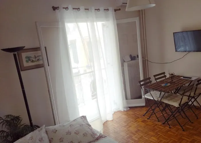 Appartamento Central Corfu Town *
