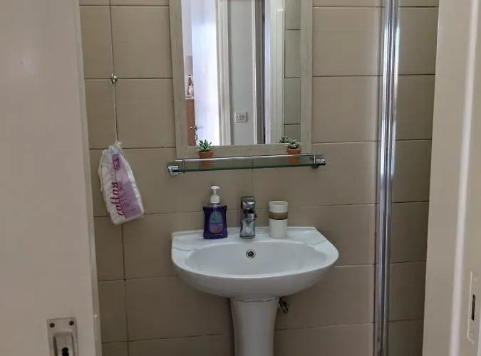 Apartament Central Corfu Town Corfu (city)