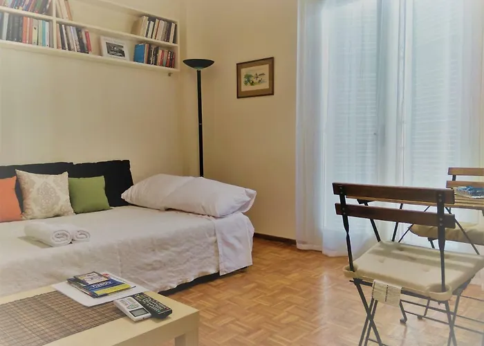 Appartamento Central Corfu Town