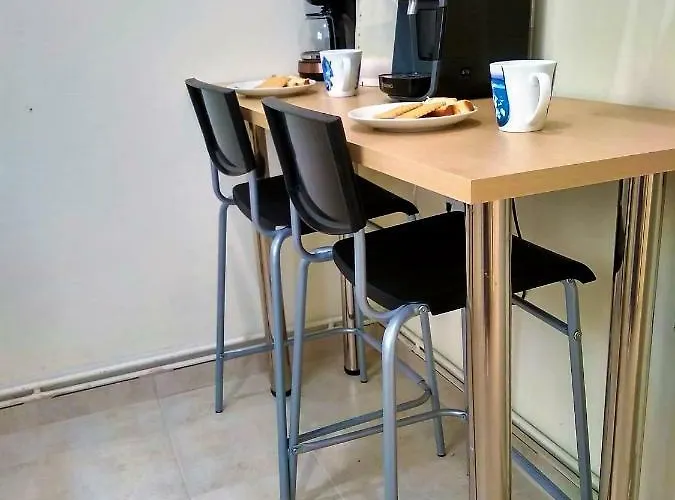 Apartament Central Corfu Town