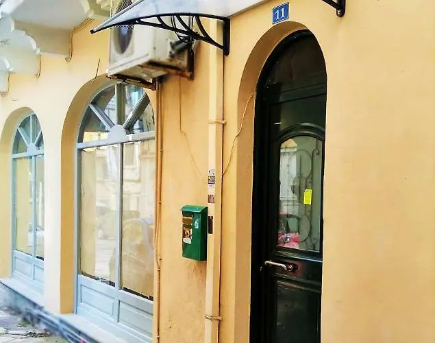Appartamento Central Corfu Town *