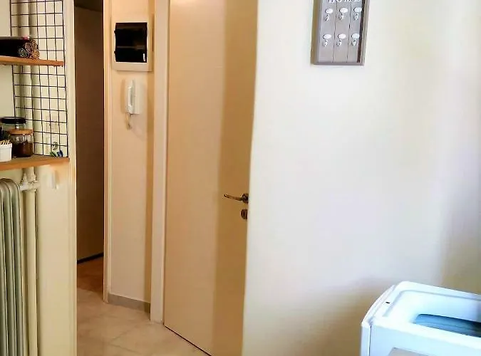Apartament Central Corfu Town