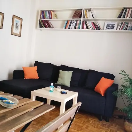 Apartamento Central Corfu Town Corfu (city)