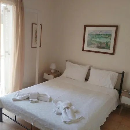 Central Corfu Town *