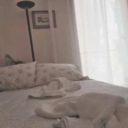 Apartamento Central Corfu Town Corfu (city)