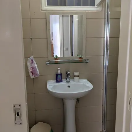 Apartamento Central Corfu Town Corfu (city)