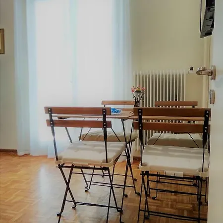 Central Corfu Town Apartamento *