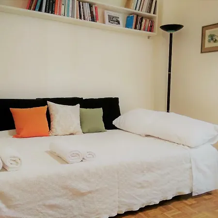 Central Corfu Town Apartamento Corfu (city)