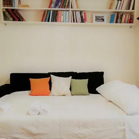 Central Corfu Town Apartamento *