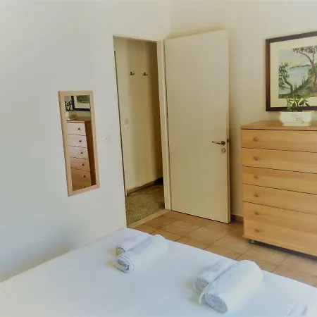 Central Corfu Town Apartamento *