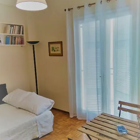 Central Corfu Town Apartamento *