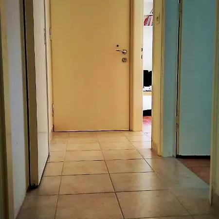 Central Corfu Town Apartamento *