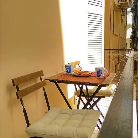 Central Corfu Town * Corfu (city)